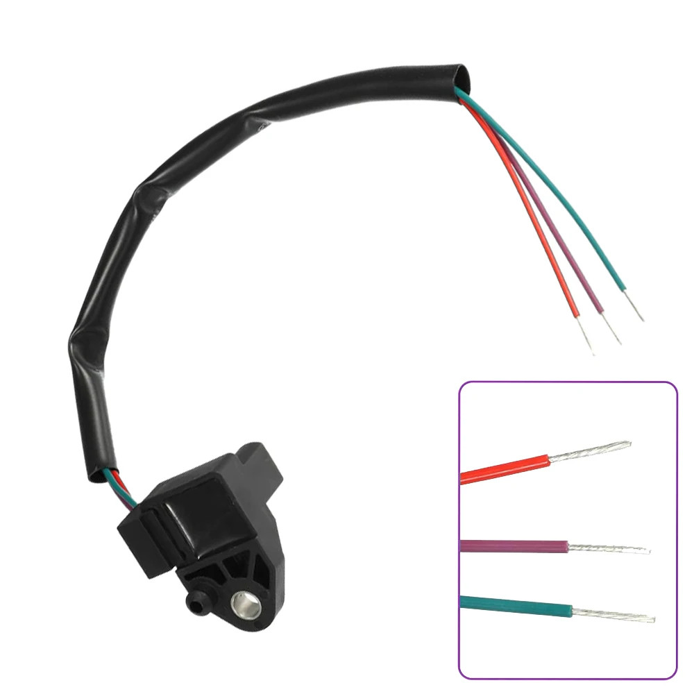 Turbine Speed Sensor 2 For Select 2008-2014 Subaru 5EAT 5AT P1710 Code Fix