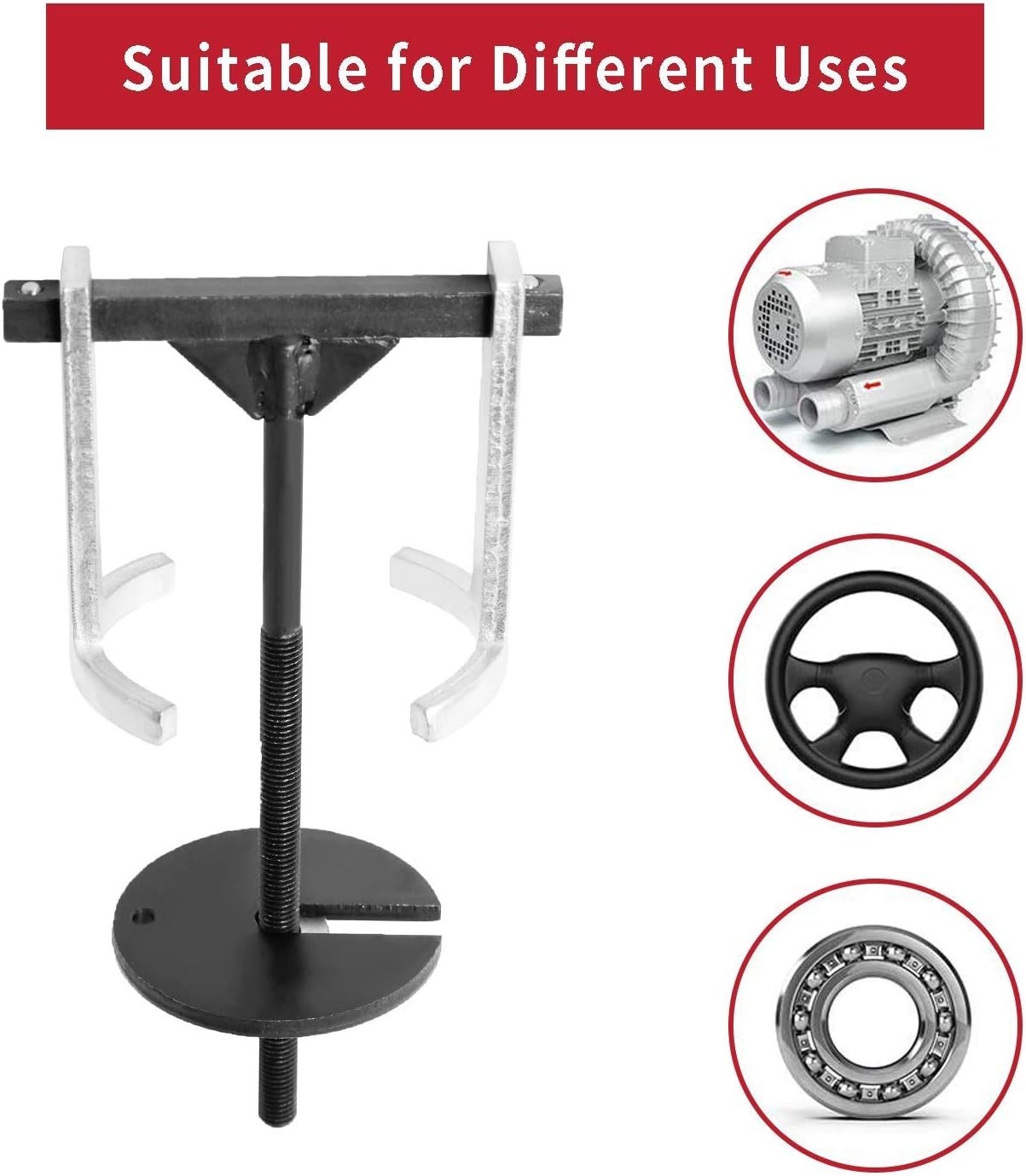 Automatic Transmission Clutch Spring Compressor Kit