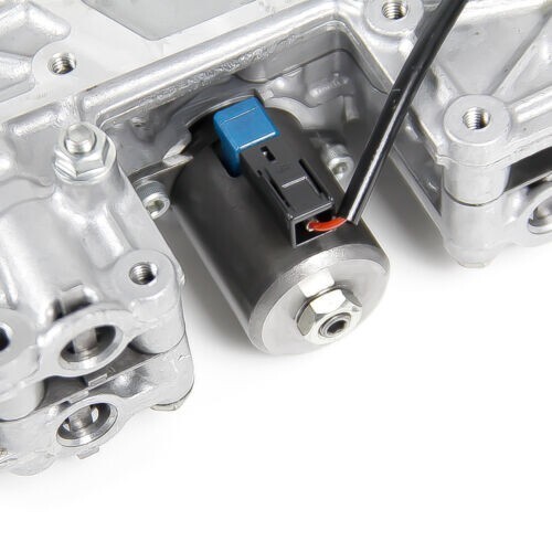 TR690 31706AA331 Transmission CVT Valve Body For Subaru Forester 2.0L 2014 2015