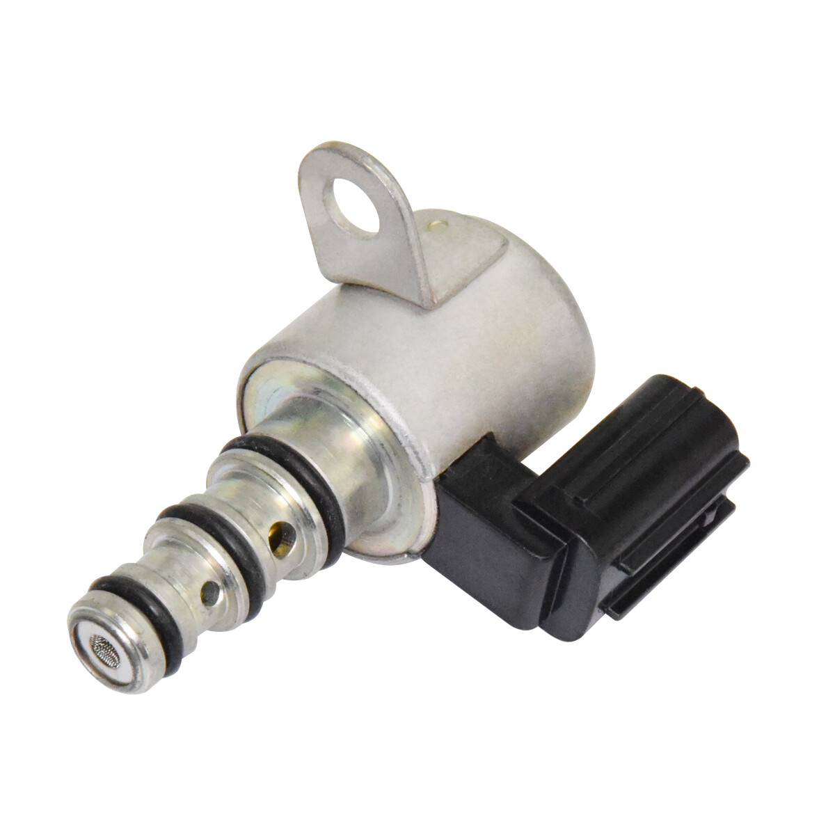For Honda Accord Acura CL TL Transmission Shift Control Solenoid Valve B&C Kit