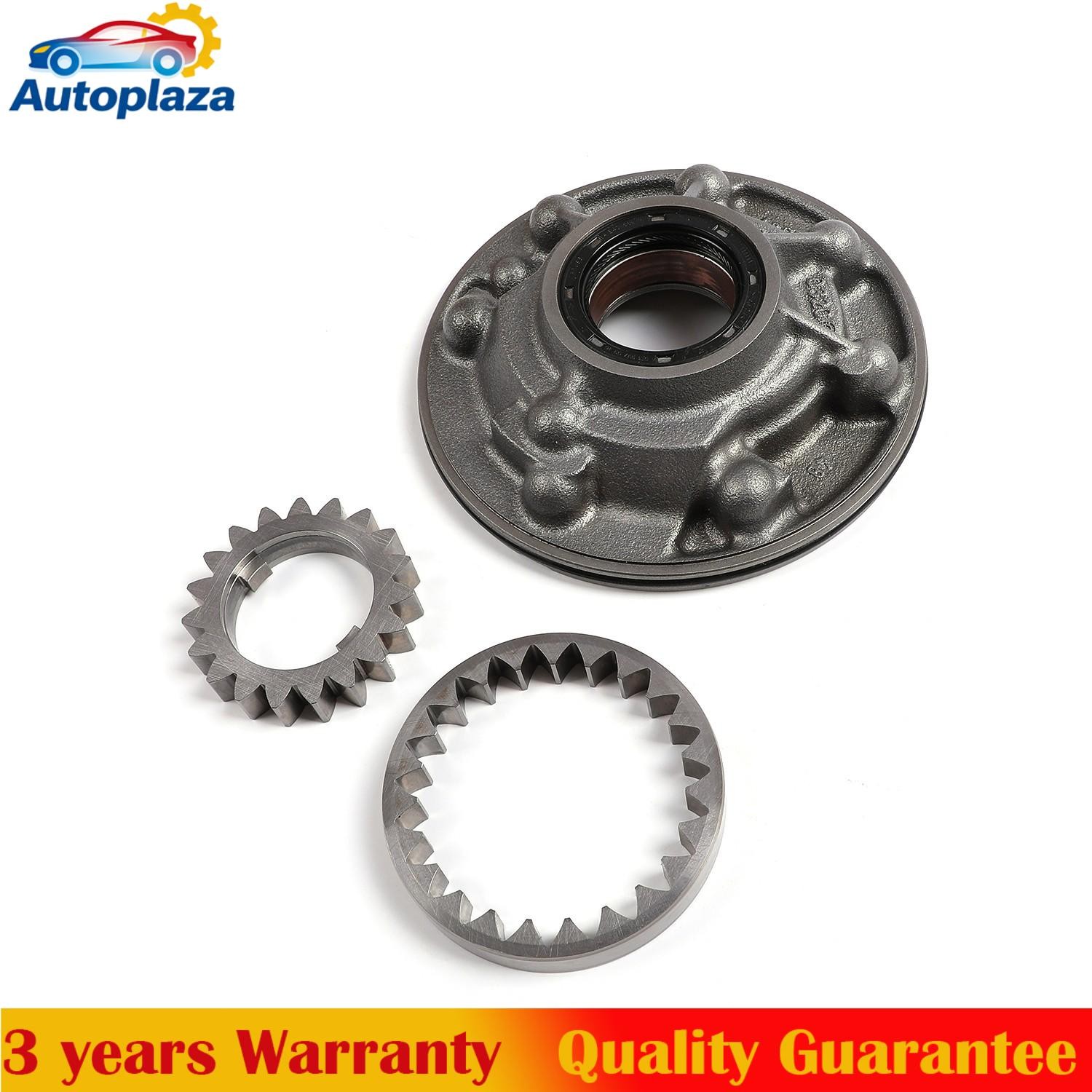 722.6 722.9 Transmission Pump Body & Gears NAG1 Mercedes Chrysler SONNAX BUSHING