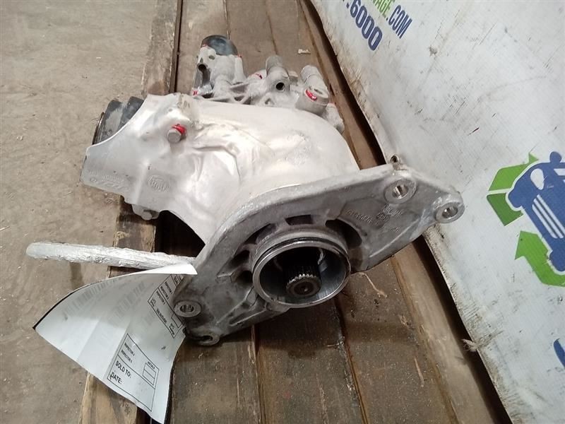 Transfer Case Single Speed Automatic Transmission Fits 15-18 RENEGADE 9016879