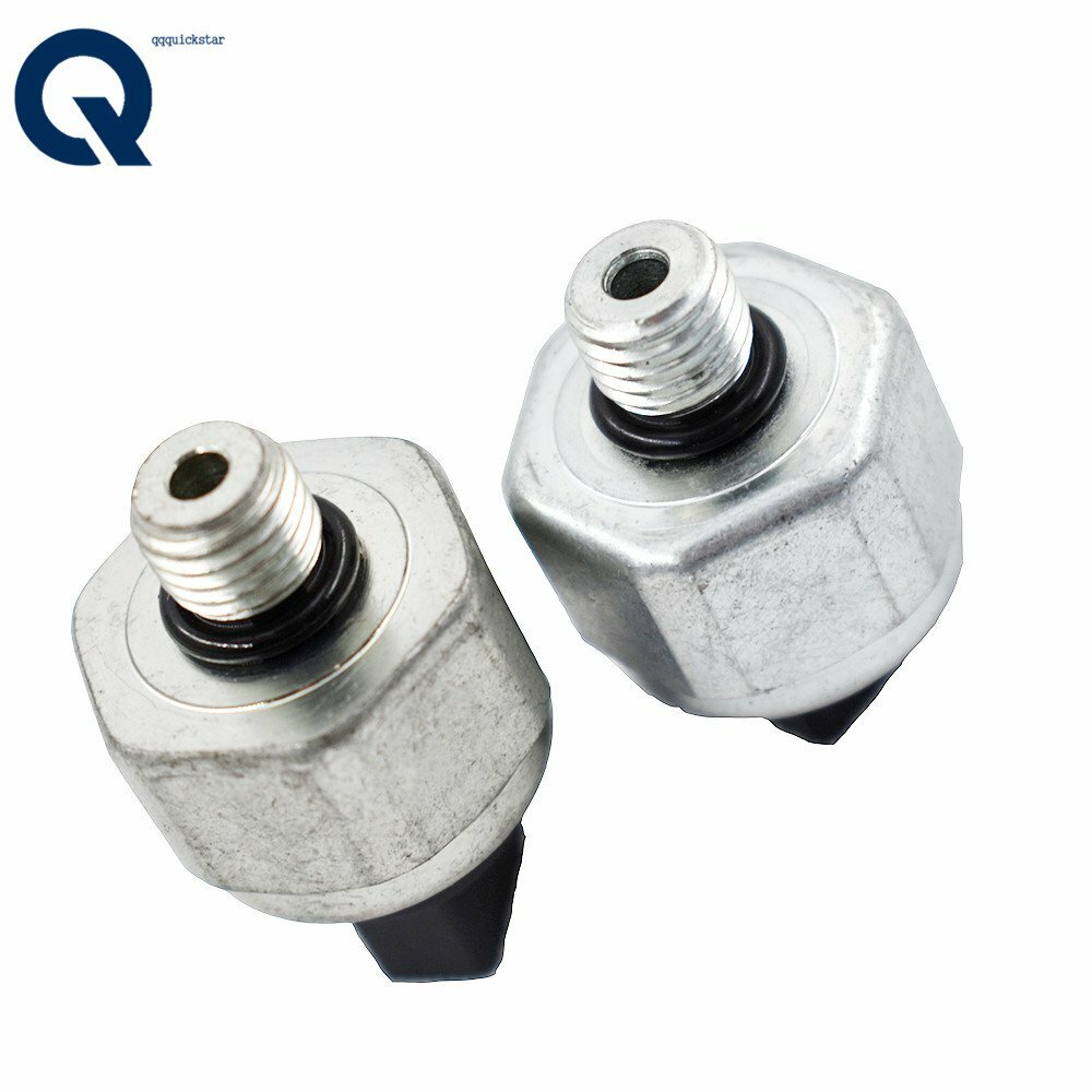 2pcs For CVT JF010E JF011E F09A F09B F10A F1CJA RE0F09A 10A Oil Pressure Sensor