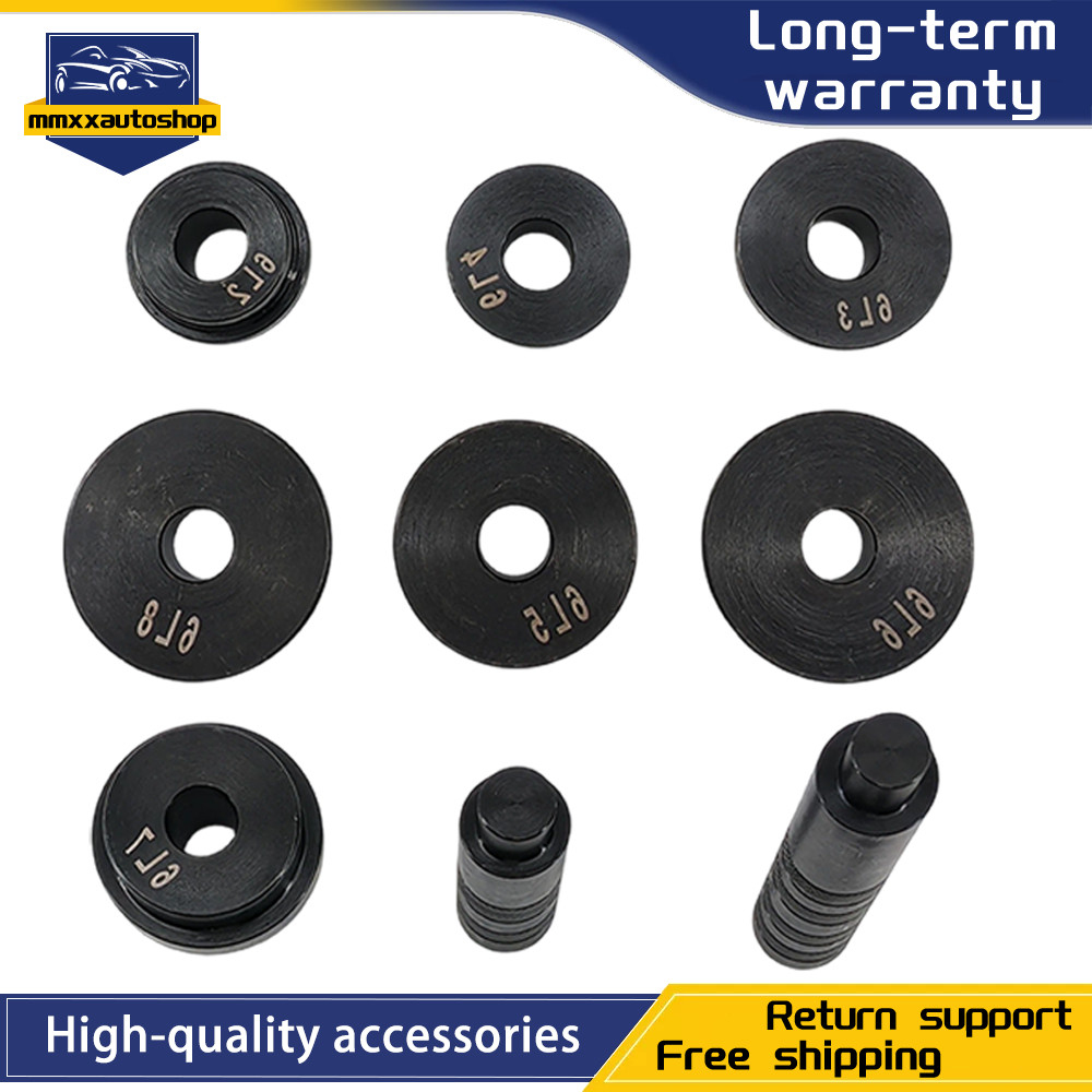 6L80 6L90 Trans Bushing Driver Installer Tool Custom Made FOR GMC Chevy Cadillac