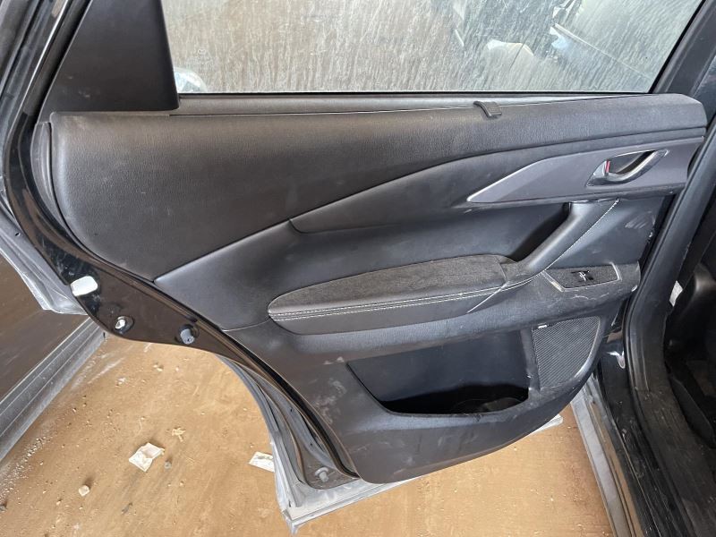 Automatic Transmission Fits 16-23 MAZDA CX-9 2043049