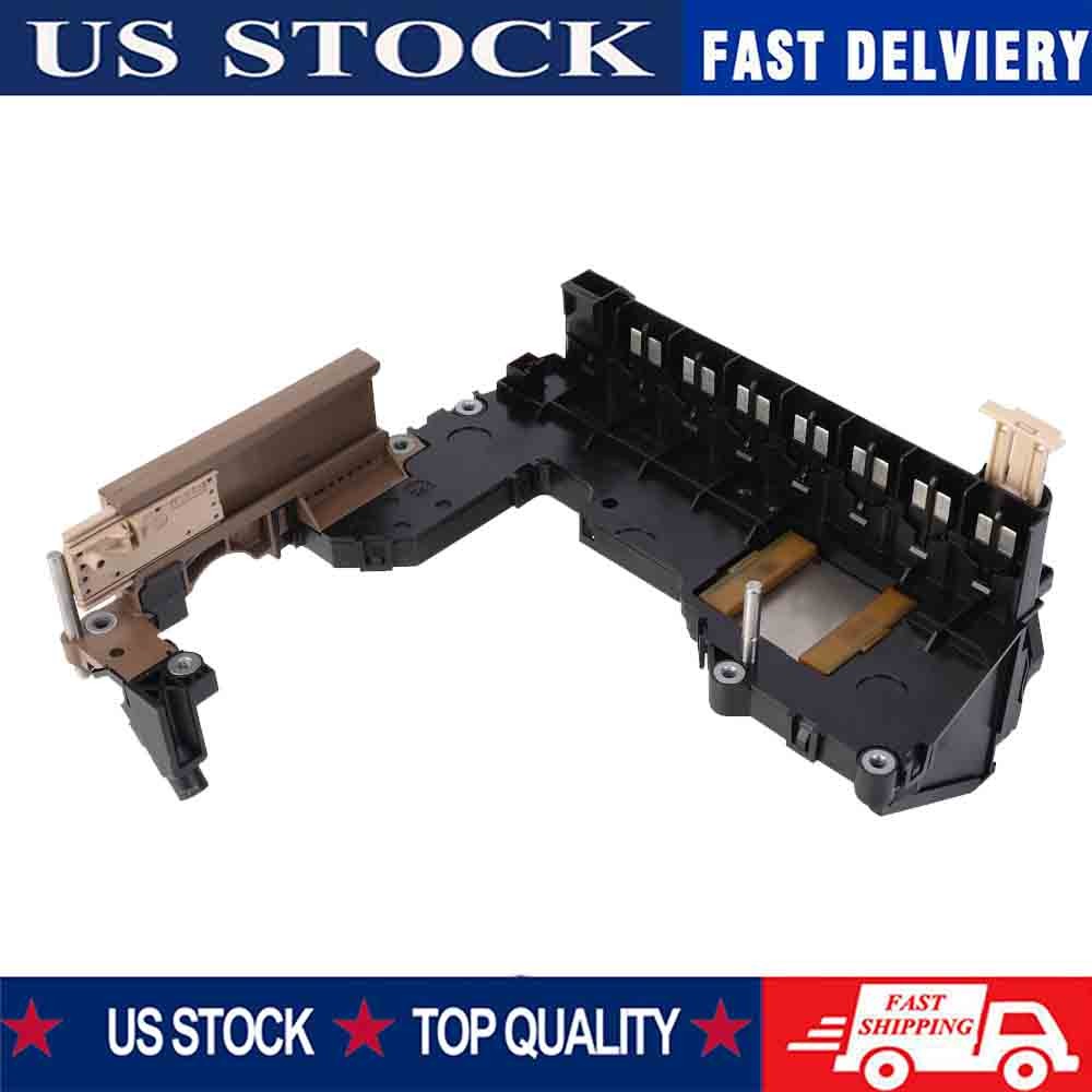 6HP26 6HP32 6HP19 Transmission Conductor Plate TCU ECU For Jaguar 0260550001
