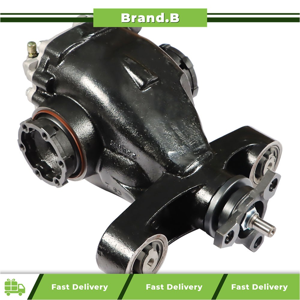 For 2013-2019 Cadillac ATS Rear Differential Axle Carrier 3.27 Ratio 84110753