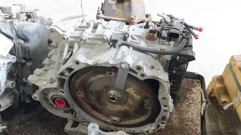 Automatic Transmission 2.4L VIN C 8th Digit Fits 11-13 SONATA 2137914
