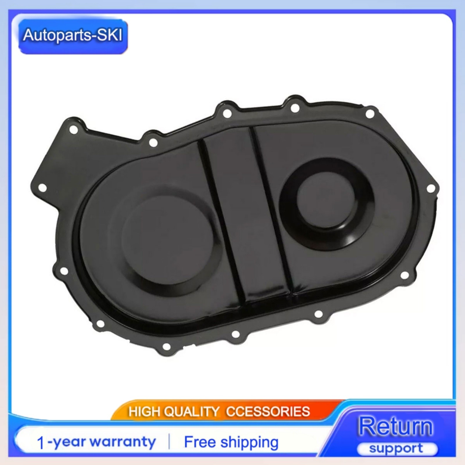 5078570AB Transmission End Cover Fit For Chrysler Dodge Ram 2007-2019 2020