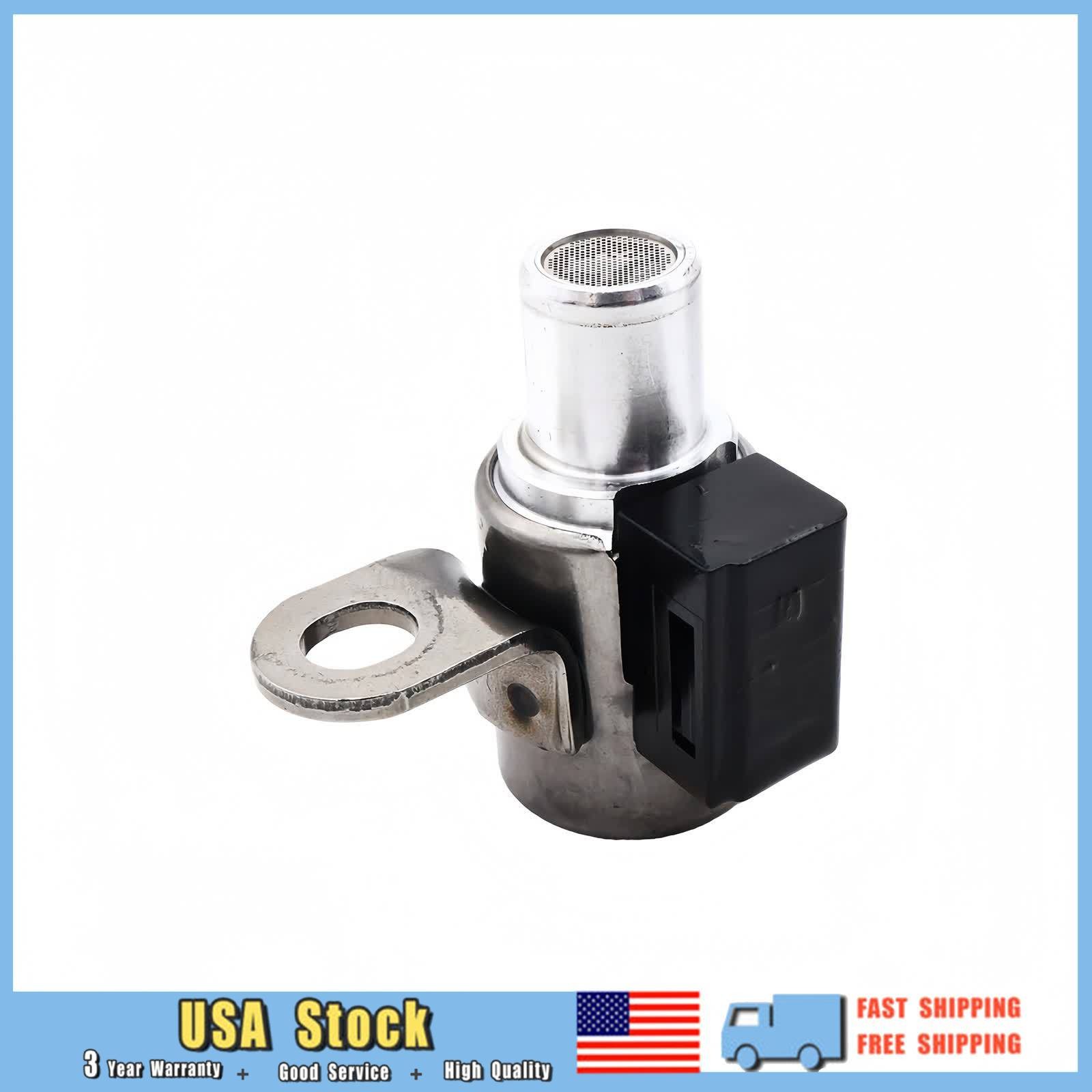 8Pcs Transmission Solenoid Small Valve Fit 03-08 Audi TT 05-10 VW Jetta 09G 6spd