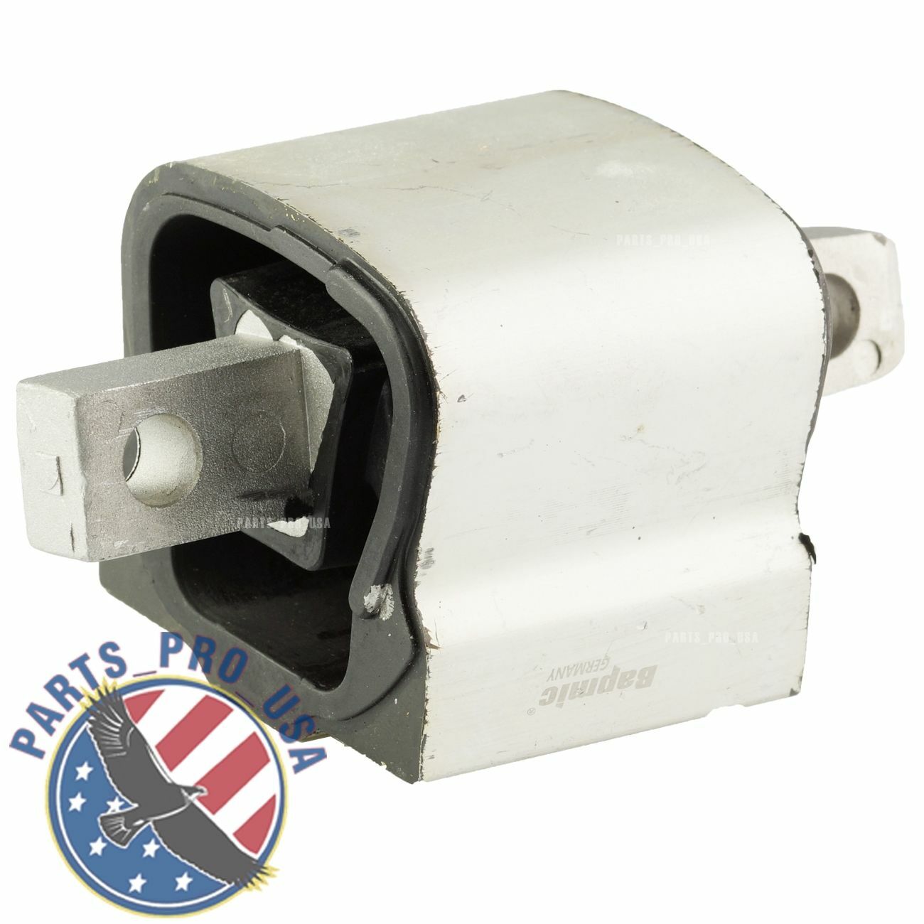 New Rear Trans Mount Mercedes-Benz C230 W203 W210 W211 W140 W220 C208 C209 R170