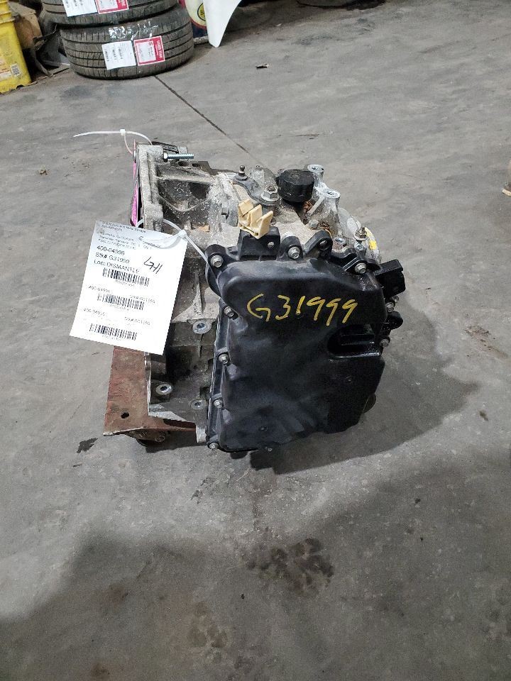 Automatic Transmission VIN P 4th Digit Limited 1.8L Fits 11-16 CRUZE 295454