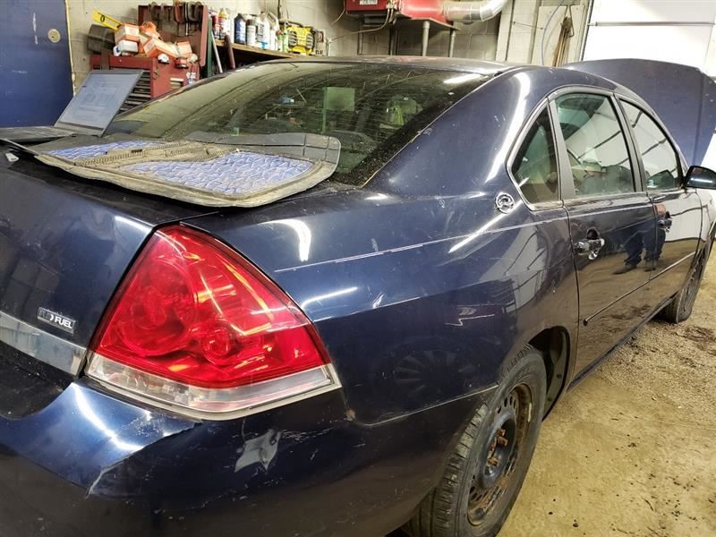 Automatic Transmission Fits 01 MALIBU 957448