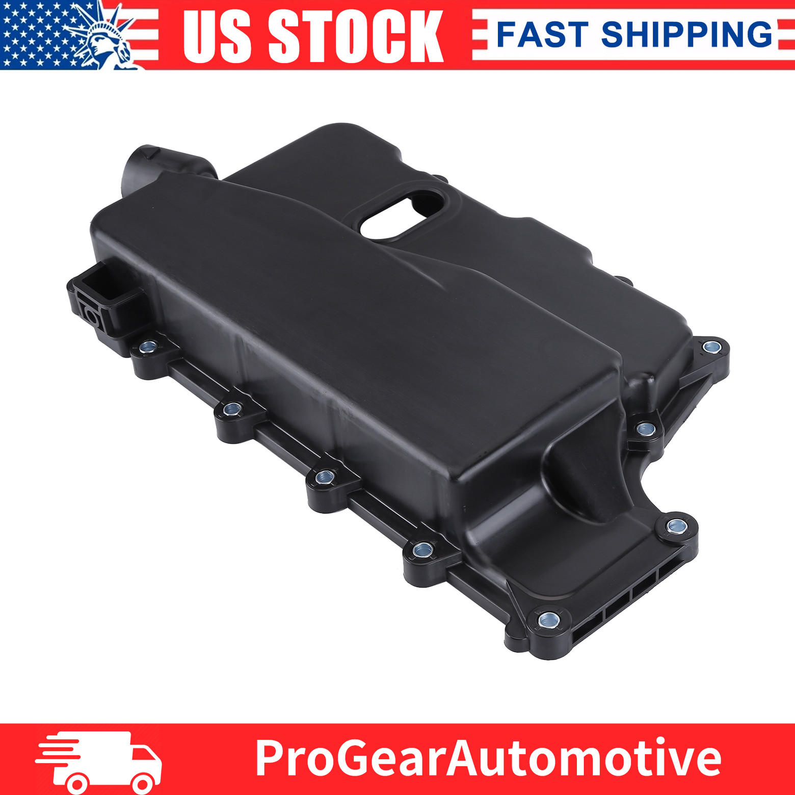 Transmission Plastic Side Cover 8A8Z-7G004-A for 2011-2019 Ford Explorer