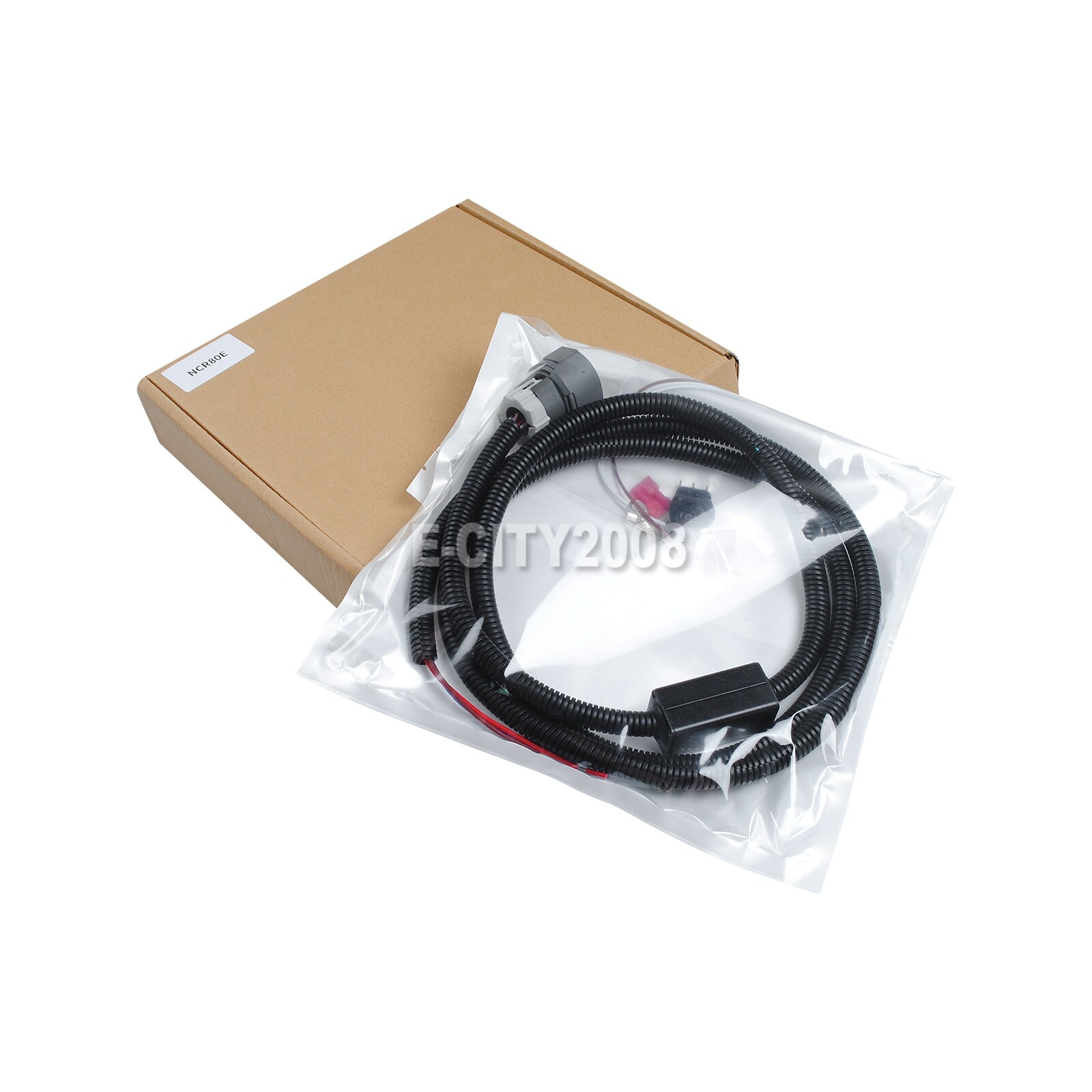 4L80E No Computer Needed Stand Alone Controller Manual Shifter Microcontroller