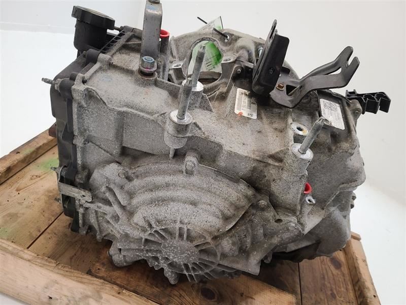 FORD EDGE 2014-2019 Automatic Transmission 6 Speed 3.5L FWD