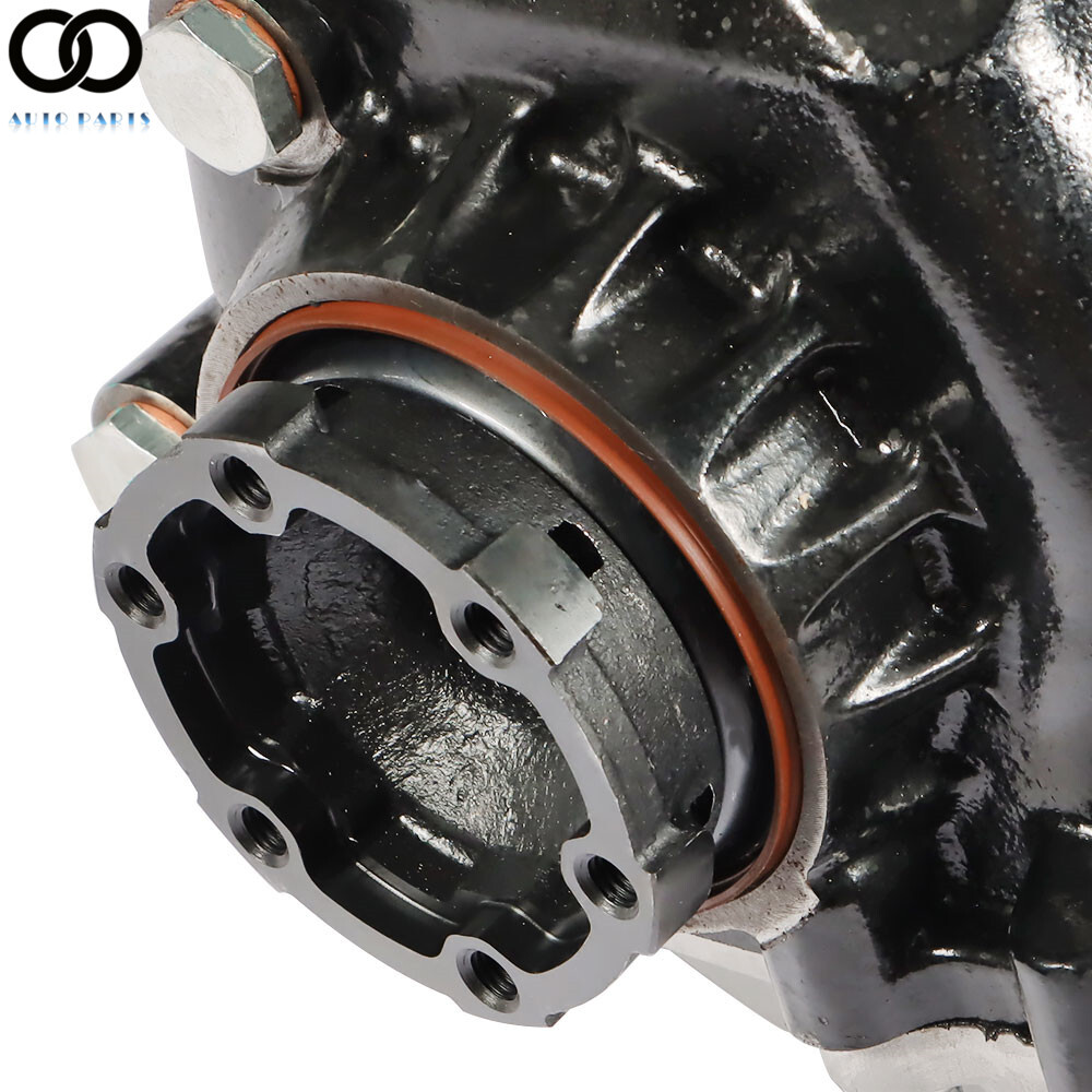 For Cadillac ATS 2013-2019 6AT Rear Differential Axle Carrier 3.27 Ratio 2.0 3.6