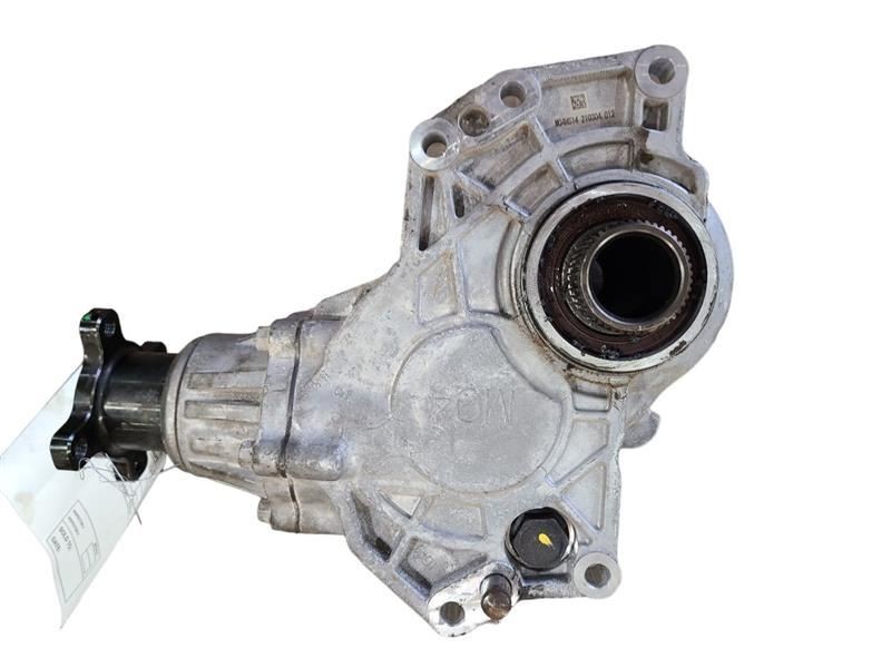 TUCSON 2022 Transfer Case 580935