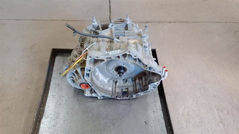 Automatic Transmission 2.5L Fits 14-15 MAZDA 6 1366195