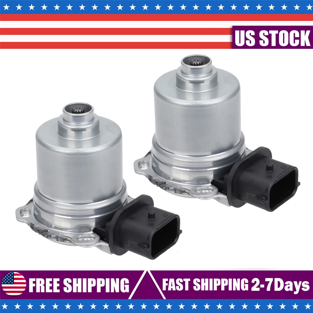 2pack Transmission Clutch Actuator For Hyundai Veloster 2012-2017 414802A003