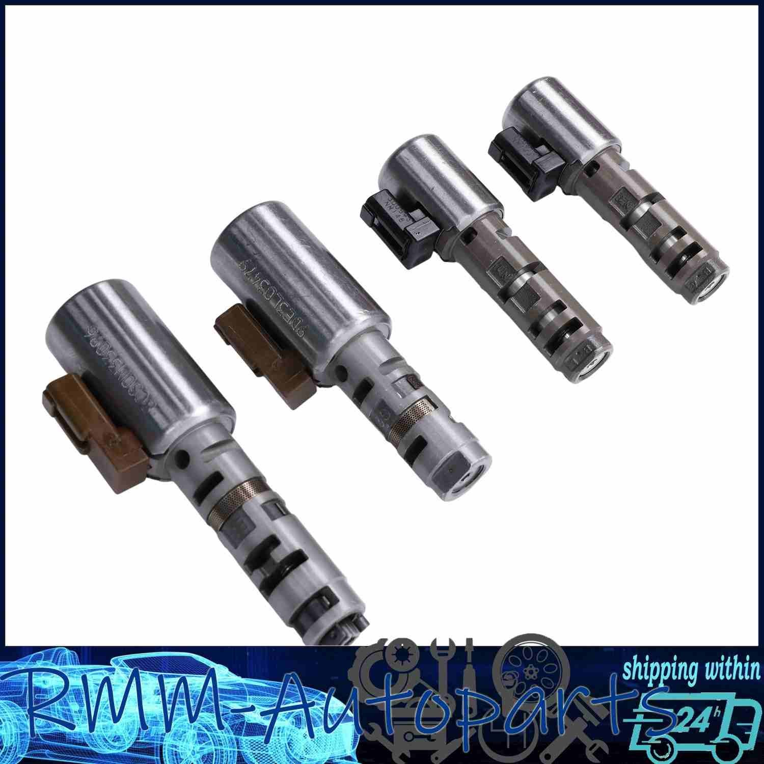 new 9 Transmission Solenoid For Lexus GS300 2005 2006 2007 2008 2009 2010 2011