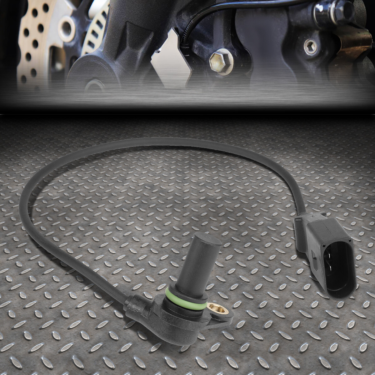 FOR 00-06 VW BEETLE GOLF JETTA AT TRANSMISSION REPLACEMENT VEHICLE SPEED SENSOR