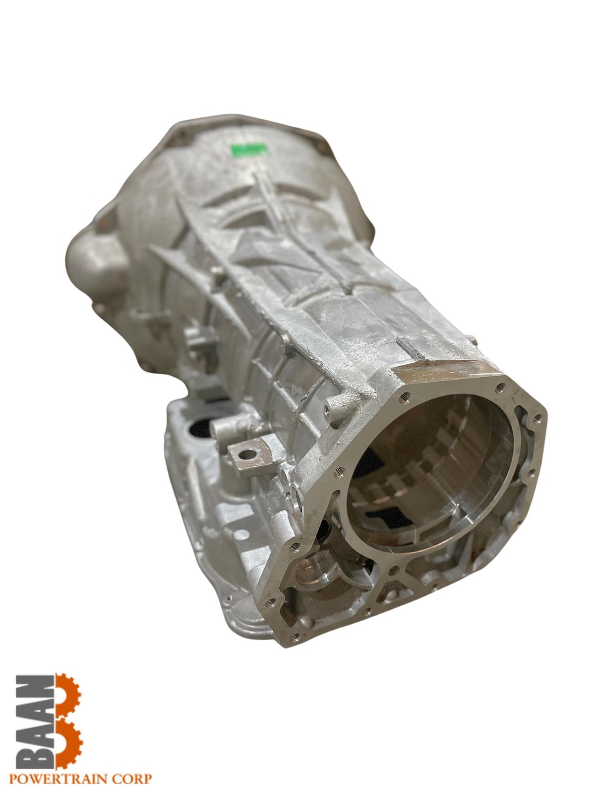 OEM 68RFE Transmission Case 07-18 Dodge RAM 6.7L Cummins Turbo Diesel 68009563AA
