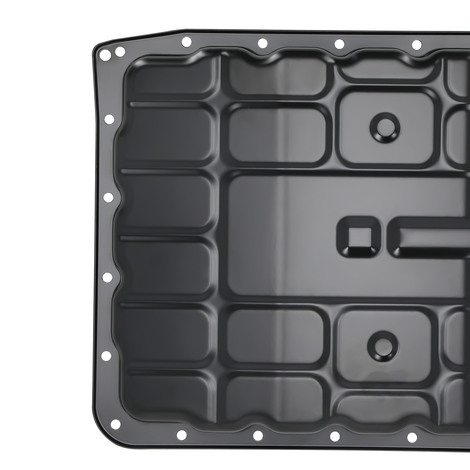 1pc Transmission Oil Pan for Nissan 350Z Frontier Armada Titan Pathfinder Xterra