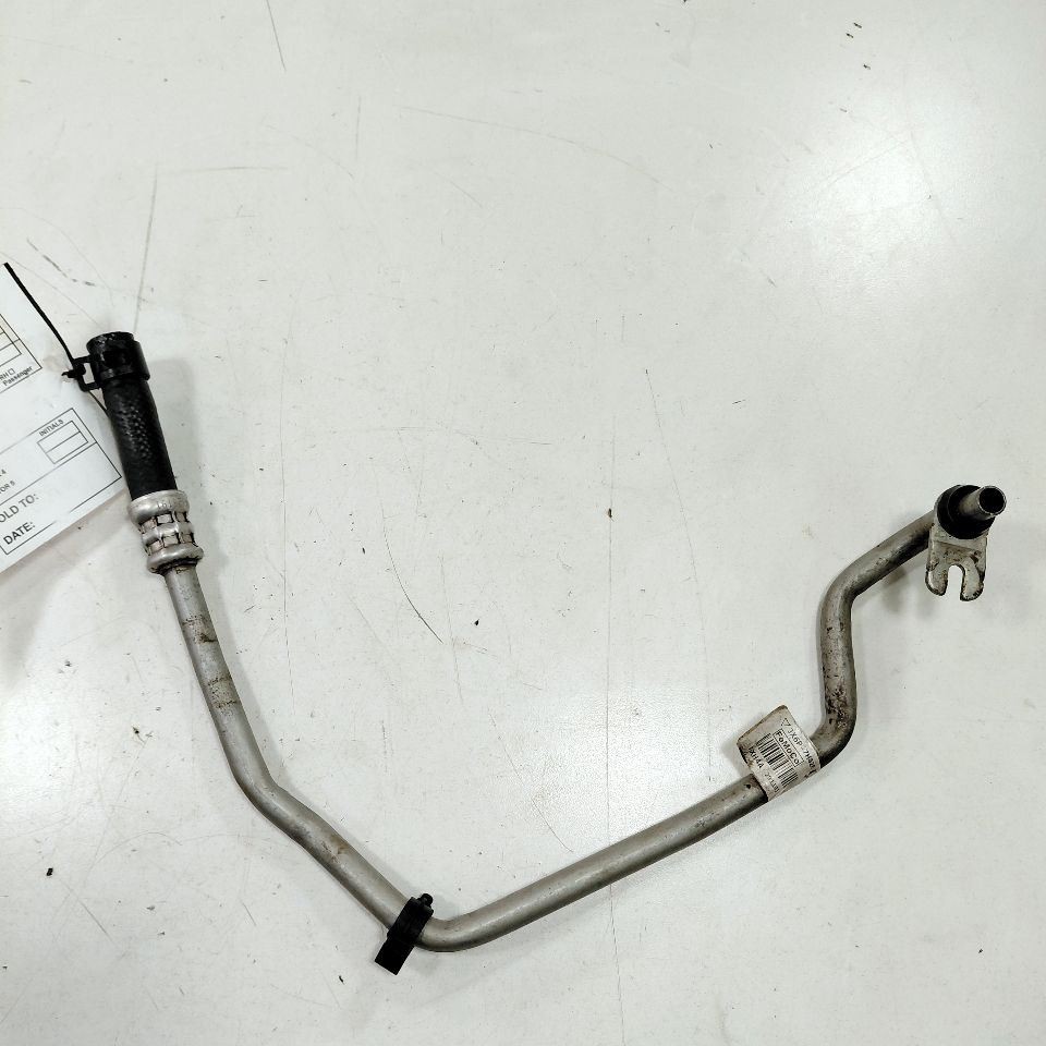 Ford Edge Automatic Transmission Oil Cooler Line Tube Hose 2019 2020 2021 2022