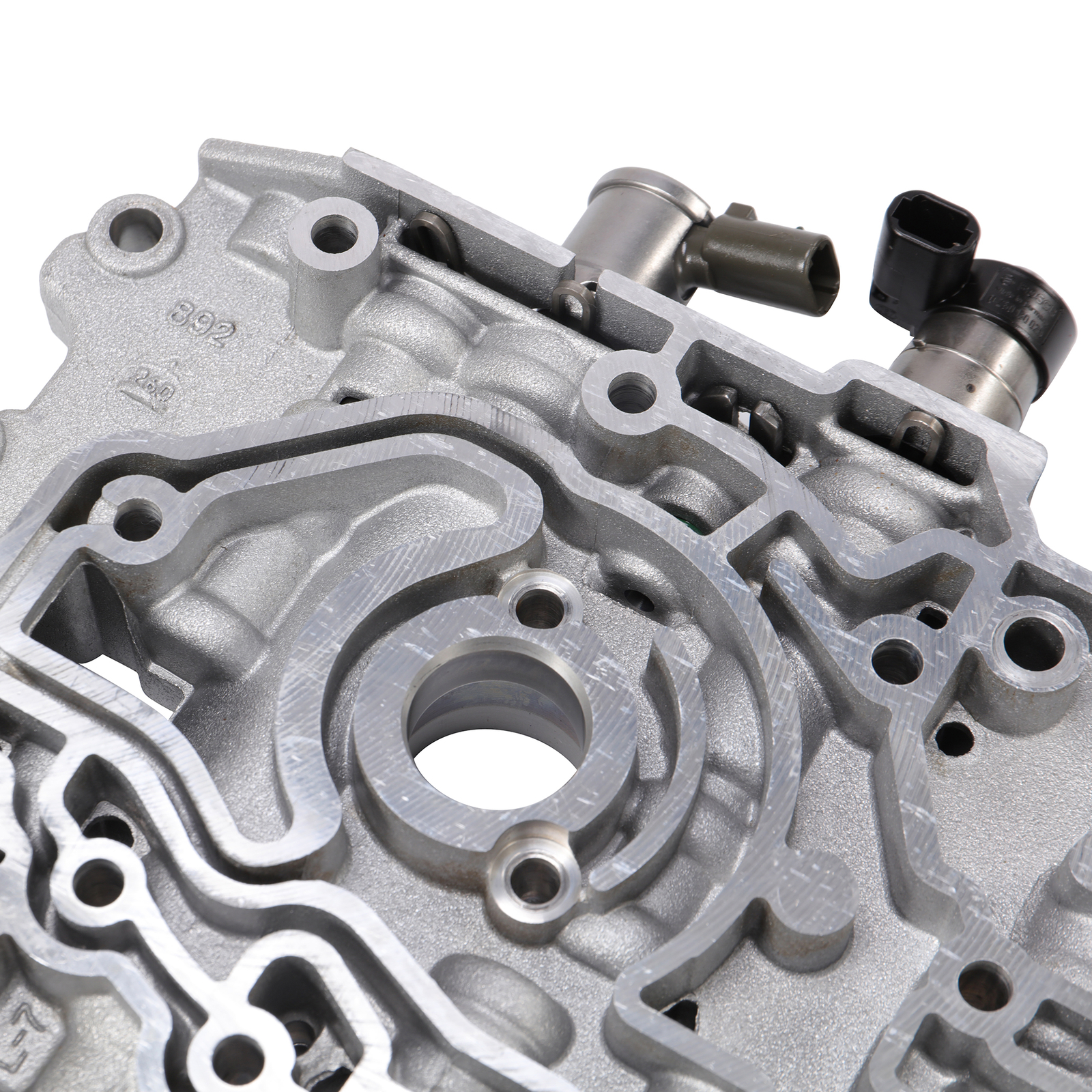 4T65E 4T65-E Transmission Valve Body For Chevrolet Malibu 2003-2007