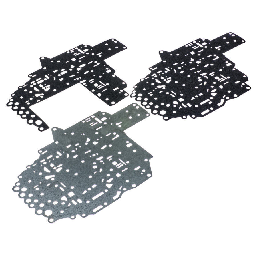 68RFE Valve Body Plate Upgrade with Gaskets 2007-18 fits RAM 6.7L Cummins Diesel