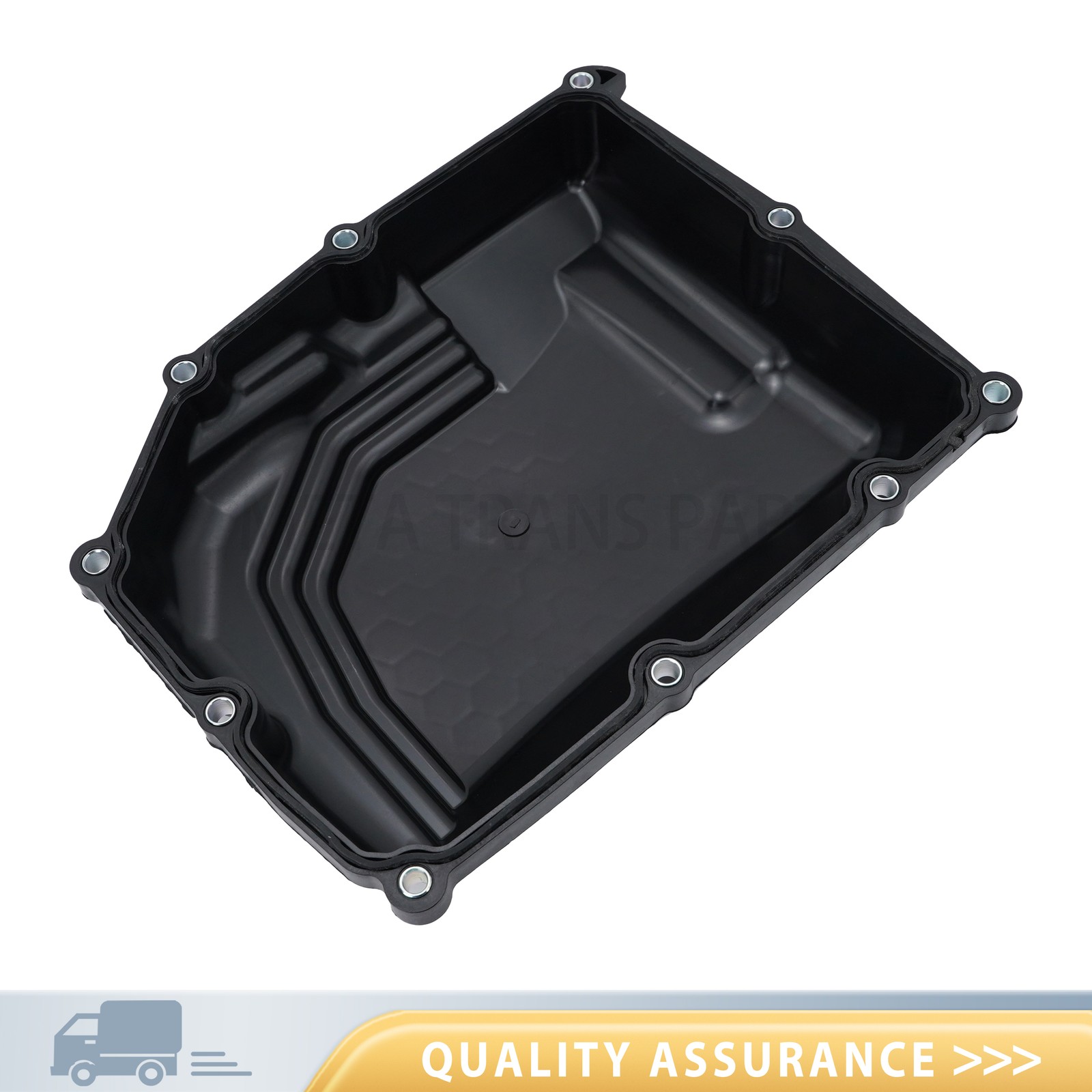 Fit 2017-2021 Toyota RAV4 Camry Highlander Sienna Transmission Transaxle Oil Pan