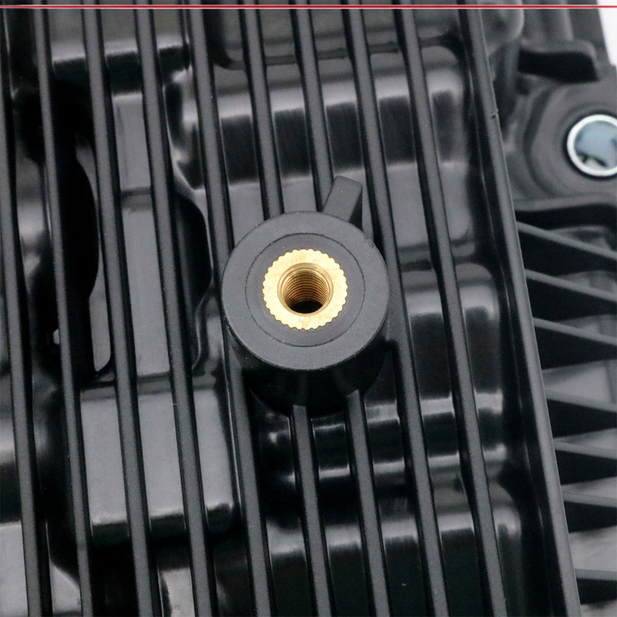 NEW K120 CVT Transmission Cover 35015-12010 Fits 2019-2021 Lexus Toyota Corolla