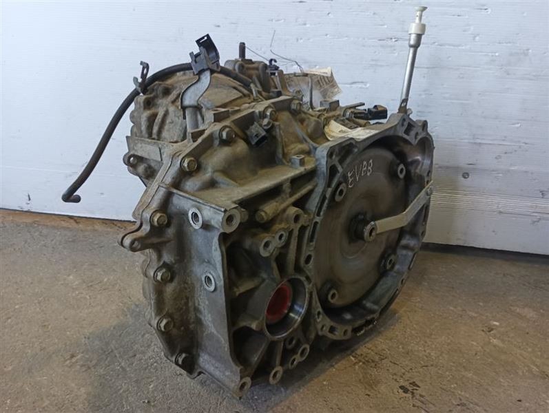 AWD Automatic Transmission from 2015 Outlander Sport 2.4L 10743828