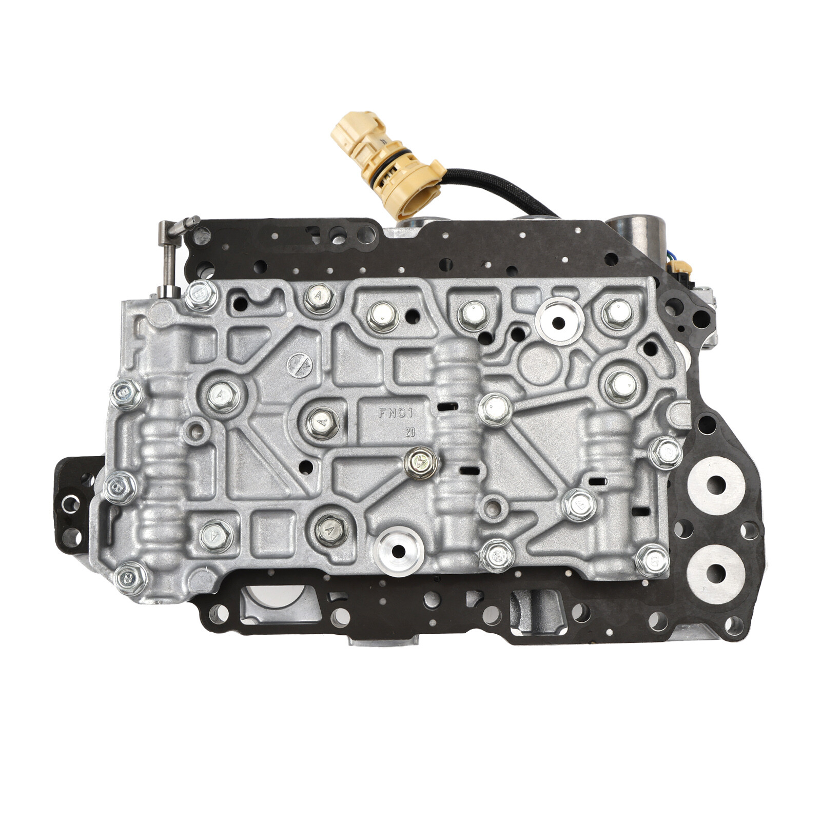 4F27E Transmission Valve Body For Mazda 2 3 5 6 323 1999-2011