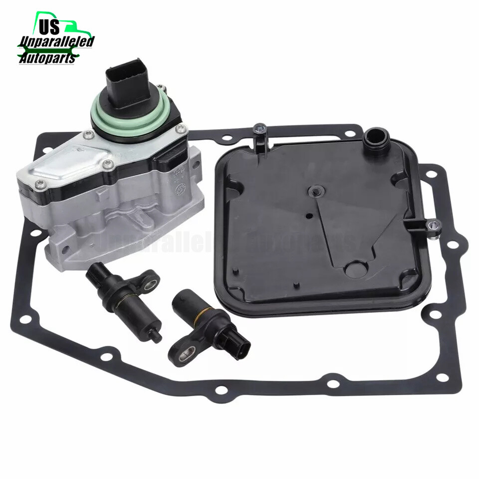 For Chrysler Dodge Jeep Liberty 42RLE Transmission Shift Solenoid Block Pack