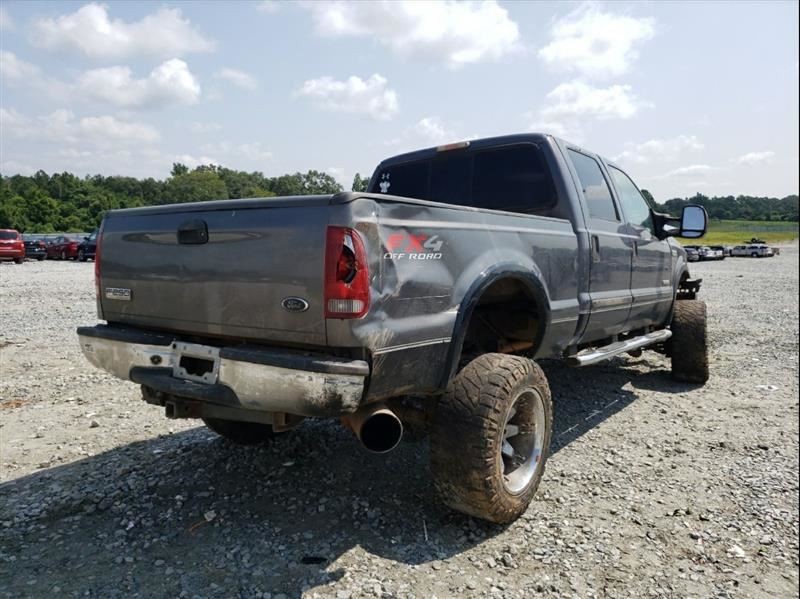 Electric Shift Transfer Case Shifter Forks | Fits 2003-2010 Ford F250 F350