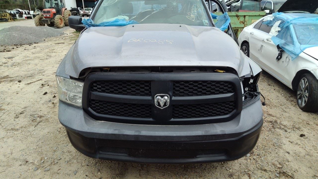 Automatic Transmission Classic Style Dft Fits 21-24 DODGE 1500 PICKUP 1138529