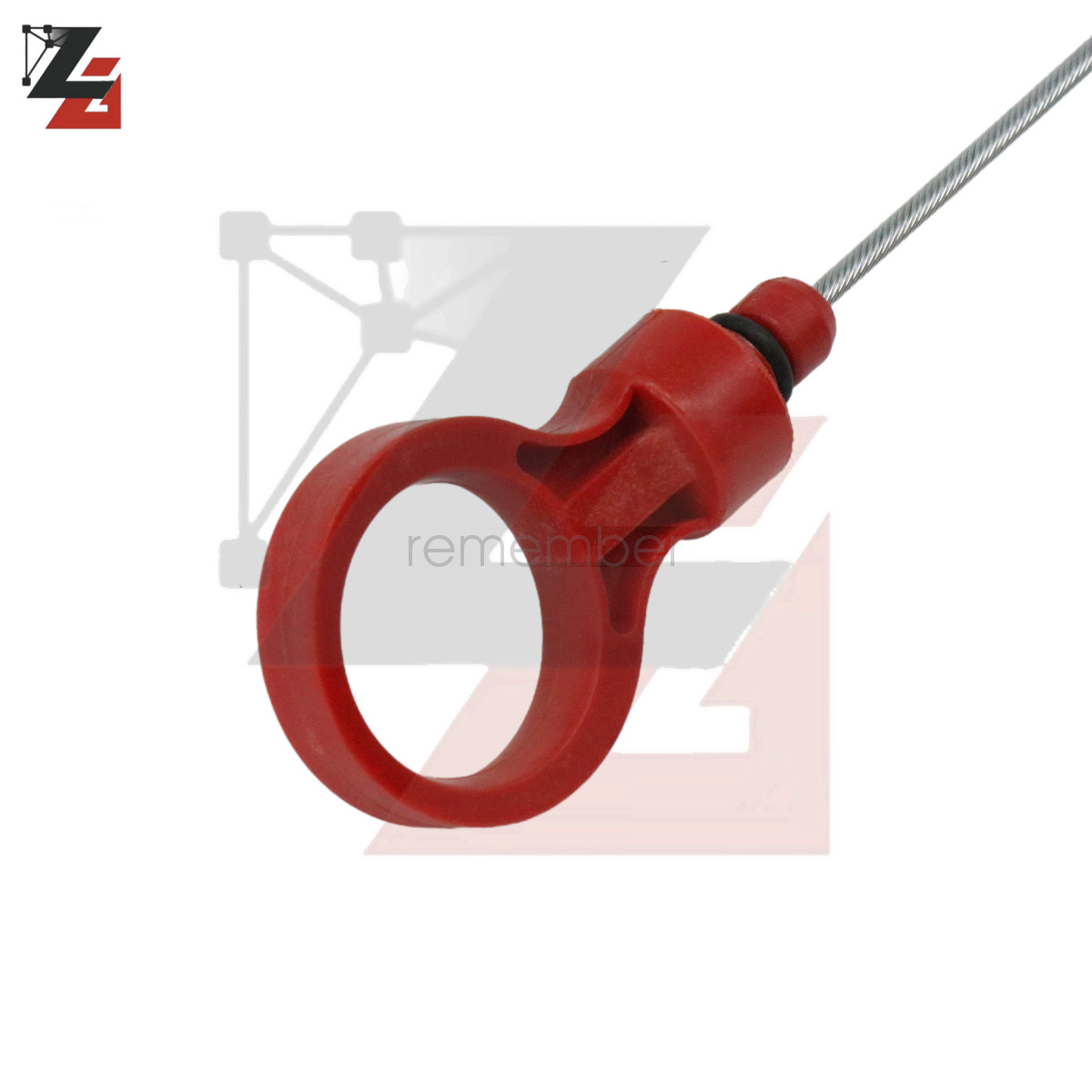 Auto Transmission Dipstick For Chrysler Jeep Dodge Automatic Fluid ATF Level Dip