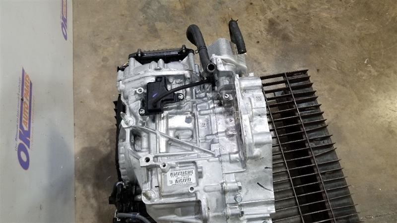 Automatic Transmission AWD 2.0L TURBO 2021 ACURA TLX TECH 18K MILES