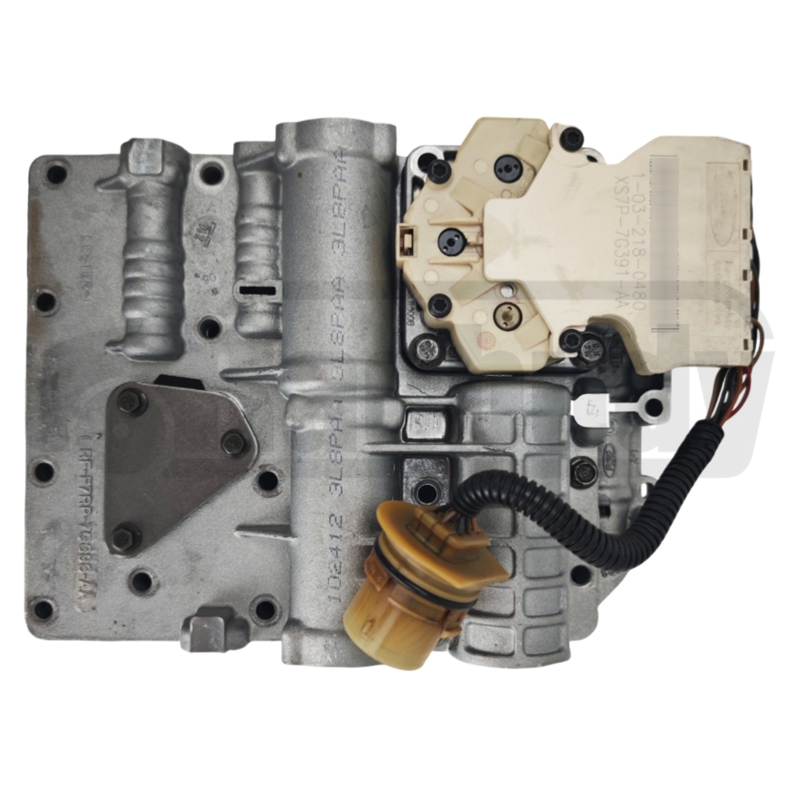 🔥Transmission Valve Body CD4E For Mazda MX-6 Ford Escape Mercury Mystique 94-08