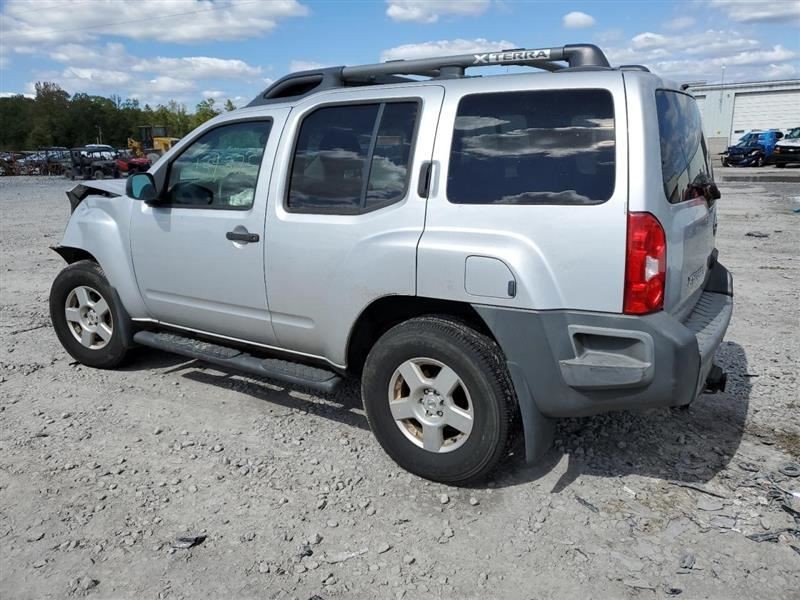 Transfer Case 6 Cylinder Automatic Transmission Fits 05-19 FRONTIER 1613175