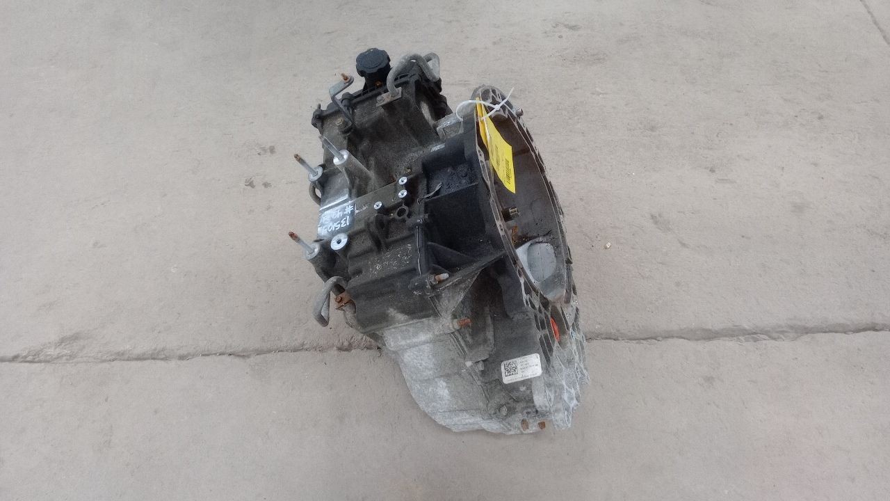 Automatic Transmission 6 Speed VIN 8 8th Digit AWD Fits 13 FLEX 1650203