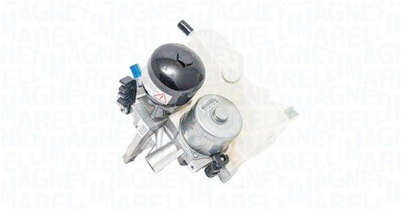 MARELLI POWER UNIT KIT SELESPEED For FIAT 500L Fiorino 12- 6000628207