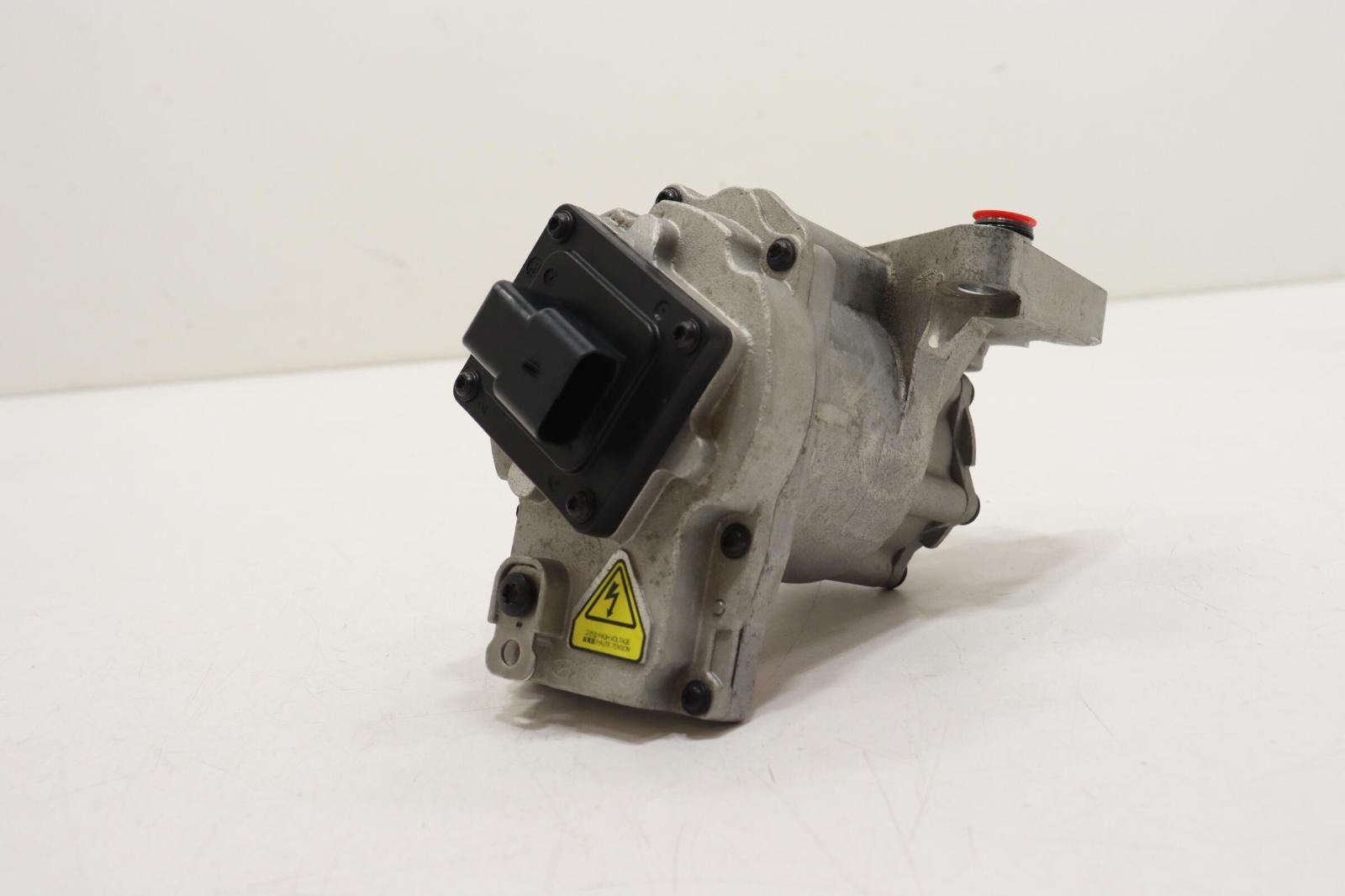 Hyundai Sonata Automatic Transmission Electric Oil Pump Unit OEM 2020-2023