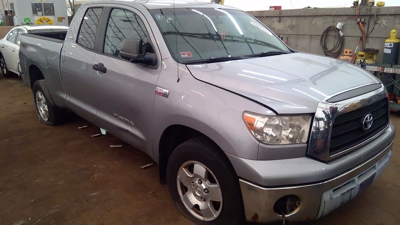 Automatic Transmission 4WD Fits 08-22 SEQUOIA 6736016