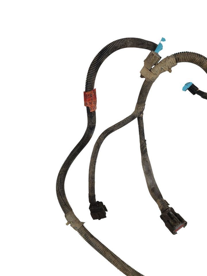 BRONCO 1992 Transmission Wire Harness 648935