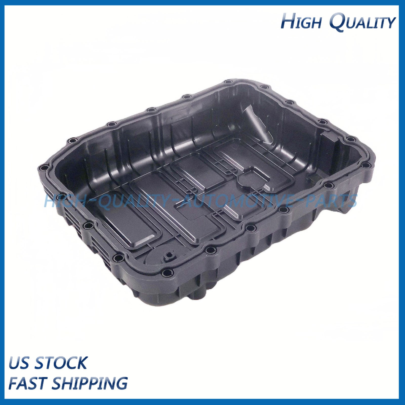 For 17-20 Tucson Sorento Sportage Santa Fe Sport 2.4L Transmission Oil Pan New