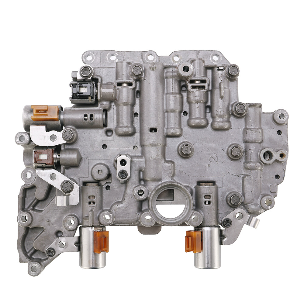 U140 U240 U241 Transmission Valve Body For Toyota 1.8L 2.4L