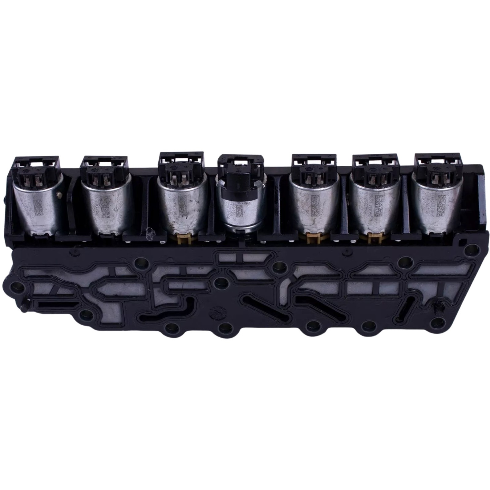 Transmission Shift Solenoids Kit 6T40 6T45 6T30 6T50 For Buick Chevrolet Pontiac